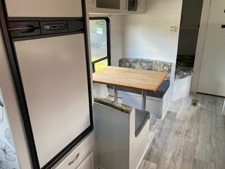 2008 Jayco Jay Feather 28BHS in Terrace, British Columbia - 5 - w320h240px