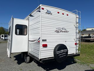 2012 Jayco Jay Flight 24FBS in Terrace, British Columbia - 3 - w320h240px