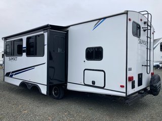 2021 Keystone RV Sunset Trail 272BH in Terrace, British Columbia - 2 - w320h240px