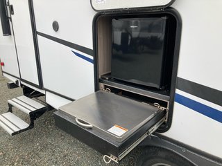 2021 Keystone RV Sunset Trail 272BH in Terrace, British Columbia - 4 - w320h240px