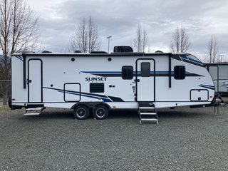 2021 Keystone RV Sunset Trail 272BH in Terrace, British Columbia - 3 - w320h240px