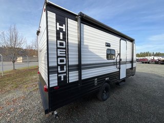 2025 Keystone 175BH Hideout in Terrace, British Columbia - 3 - w320h240px