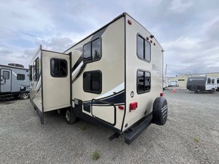 2018 Keystone BULLET 272BH in Terrace, British Columbia - 3 - w320h240px