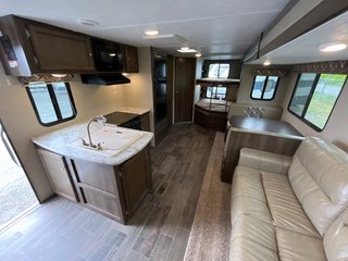 2018 Keystone BULLET 272BH in Terrace, British Columbia - 6 - w320h240px