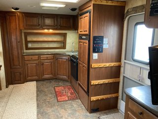 2012 NORTHWOOD ARCTIC FOX 29L in Terrace, British Columbia - 5 - w320h240px