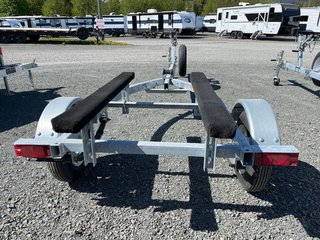 2026 ROAD RUNNER TRAILERS 1 000 in Terrace, British Columbia - 6 - w320h240px