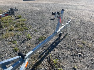 2026 ROAD RUNNER TRAILERS 1 200 in Terrace, British Columbia - 2 - w320h240px