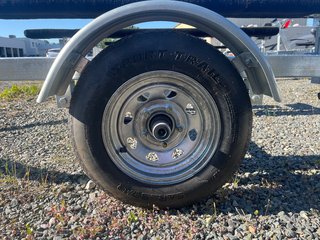 2026 ROAD RUNNER TRAILERS 1 200 in Terrace, British Columbia - 4 - w320h240px