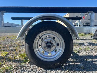 2026 ROAD RUNNER TRAILERS 1 200 INFLATABLE in Terrace, British Columbia - 4 - w320h240px