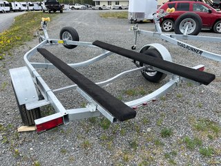 2026 ROAD RUNNER TRAILERS 2 450 in Terrace, British Columbia - 3 - w320h240px