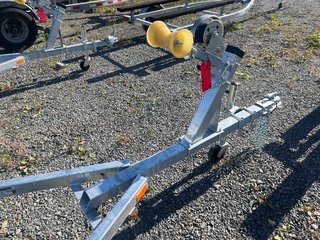 2026 ROAD RUNNER TRAILERS 2 000 in Terrace, British Columbia - 2 - w320h240px