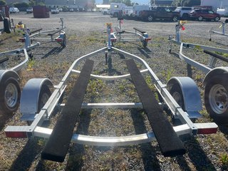 2026 ROAD RUNNER TRAILERS 2 000 in Terrace, British Columbia - 3 - w320h240px