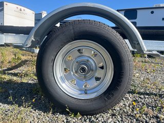 2026 ROAD RUNNER TRAILERS 2 000 in Terrace, British Columbia - 4 - w320h240px