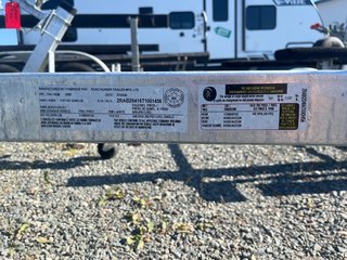 2026 ROAD RUNNER TRAILERS 2 000 in Terrace, British Columbia - 6 - w320h240px