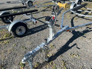 2026 ROAD RUNNER TRAILERS 2 000 in Terrace, British Columbia - 5 - w320h240px