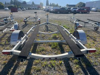 2026 ROAD RUNNER TRAILERS 4 200 in Terrace, British Columbia - 3 - w320h240px