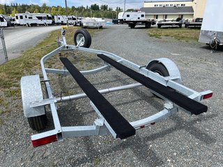 2026 ROAD RUNNER TRAILERS 4 SA4200 in Terrace, British Columbia - 5 - w320h240px