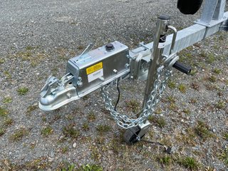2026 ROAD RUNNER TRAILERS 4 SA4200 in Terrace, British Columbia - 2 - w320h240px