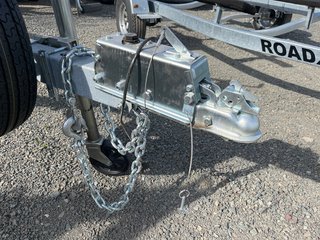 2026 ROAD RUNNER TRAILERS 5 200 in Terrace, British Columbia - 2 - w320h240px