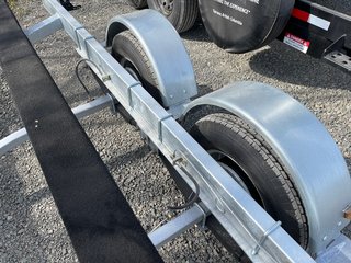 2026 ROAD RUNNER TRAILERS 5 200 in Terrace, British Columbia - 5 - w320h240px