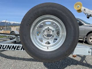 2026 ROAD RUNNER TRAILERS 4 200 in Terrace, British Columbia - 6 - w320h240px