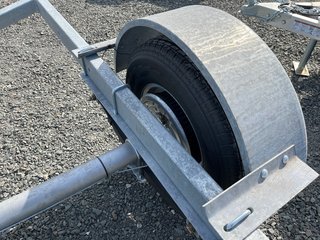 2026 ROAD RUNNER TRAILERS 4 200 in Terrace, British Columbia - 5 - w320h240px