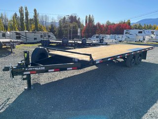 2026 Southland HBAT7-20 in Terrace, British Columbia - 4 - w320h240px