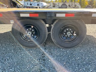 2026 Southland HBAT7-20 in Terrace, British Columbia - 5 - w320h240px