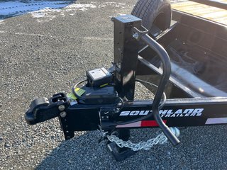 2026 Southland HBAT7-20 in Terrace, British Columbia - 4 - w320h240px