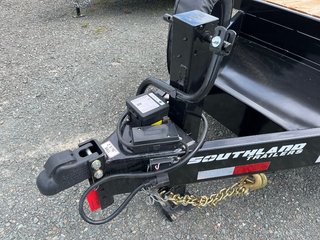 2026 Southland HBAT7-20 in Terrace, British Columbia - 2 - w320h240px