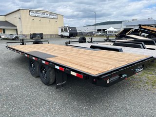 2026 Southland HBAT7-20 in Terrace, British Columbia - 6 - w320h240px