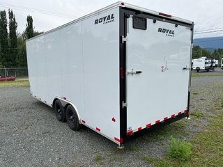 2026 Southland LARCT52-820F-86 in Terrace, British Columbia - 2 - w320h240px
