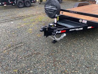 2026 Southland LBAT52-18 in Terrace, British Columbia - 2 - w320h240px