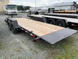 2026 Southland LBAT7-416 TLT in Terrace, British Columbia - 2 - w320h240px