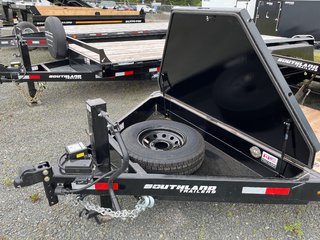 2026 Southland LBAT7-416 TLT in Terrace, British Columbia - 4 - w320h240px