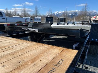 2026 Southland LBAT7-416 TLT in Terrace, British Columbia - 3 - w320h240px