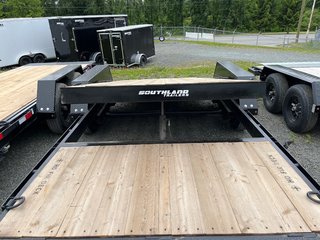 2026 Southland LBAT7-416 TLT TILT DECK in Terrace, British Columbia - 5 - w320h240px