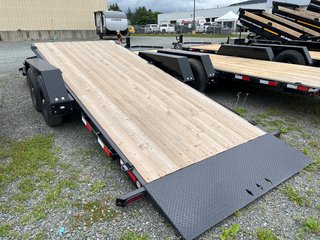 2026 Southland LBAT7-416 TLT TILT DECK in Terrace, British Columbia - 3 - w320h240px