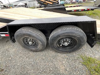 2026 Southland LBAT7-416 TLT TILT DECK in Terrace, British Columbia - 4 - w320h240px