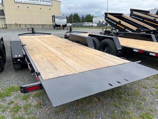 2026 Southland LBAT8-416 TLT TILT DECK in Terrace, British Columbia - 3 - w320h240px