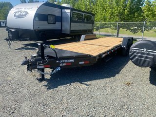 2026 Southland LBAT8-616 TLT in Terrace, British Columbia - 6 - w320h240px