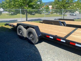 2026 Southland LBAT8-616 TLT in Terrace, British Columbia - 4 - w320h240px