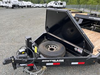 2026 Southland LBAT8-616 TLT in Terrace, British Columbia - 4 - w320h240px