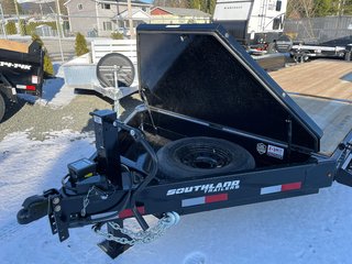 2026 Southland LBAT8-616 TLT in Terrace, British Columbia - 3 - w320h240px