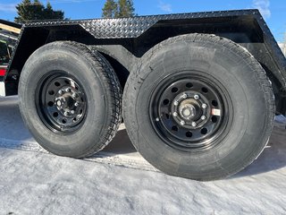 2026 Southland LBAT8-616 TLT in Terrace, British Columbia - 4 - w320h240px