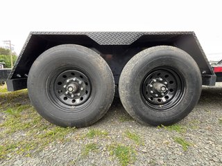 2026 Southland LBAT8-616 TLT TILT DECK in Terrace, British Columbia - 3 - w320h240px
