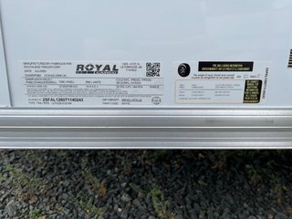 2026 Southland LCHS29-512V-64R in Terrace, British Columbia - 4 - w320h240px