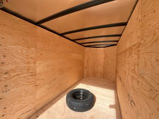 2026 Southland LCHS29-512V-64R in Terrace, British Columbia - 5 - w320h240px