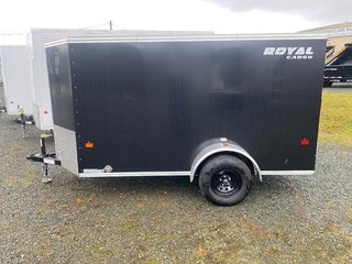 2026 Southland LCHS29-512V-64R ROYAL in Terrace, British Columbia - 3 - w320h240px