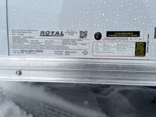 2026 Southland LCHS29-512V-64R ROYAL in Terrace, British Columbia - 5 - w320h240px